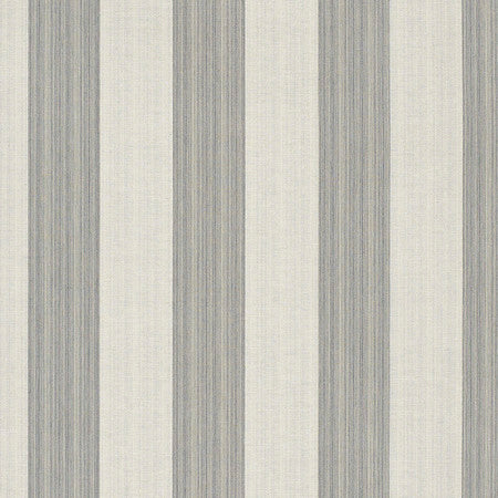 Zaca Stripe - Blue Granite