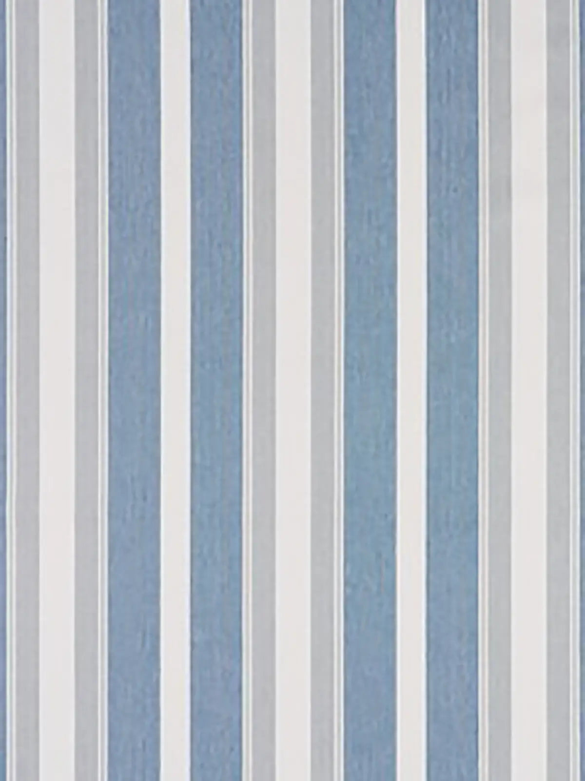 Ovvio Stripe - Blue Lagoon