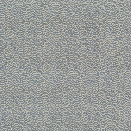 Indian Ice - Blue