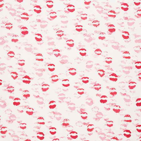 Je t’aime - Rouge
