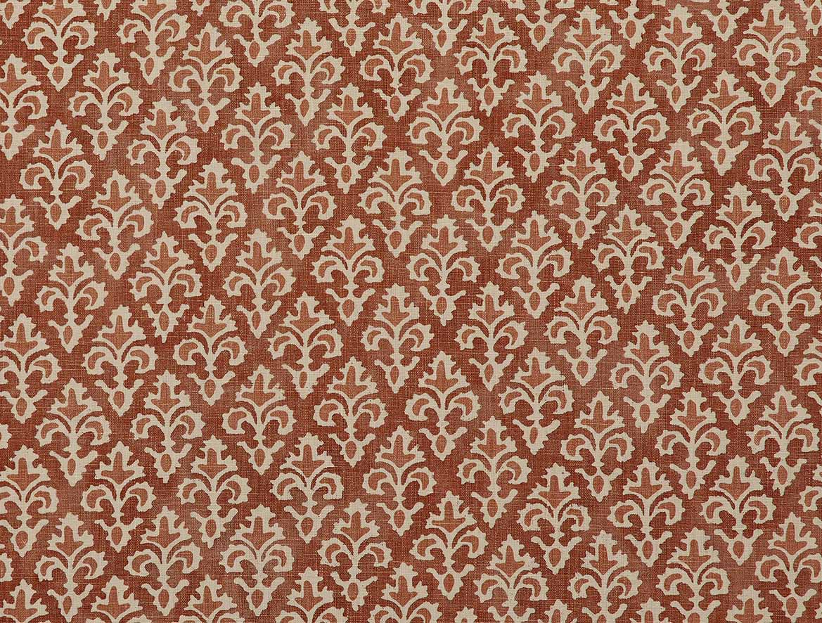 Taal - Chestnut