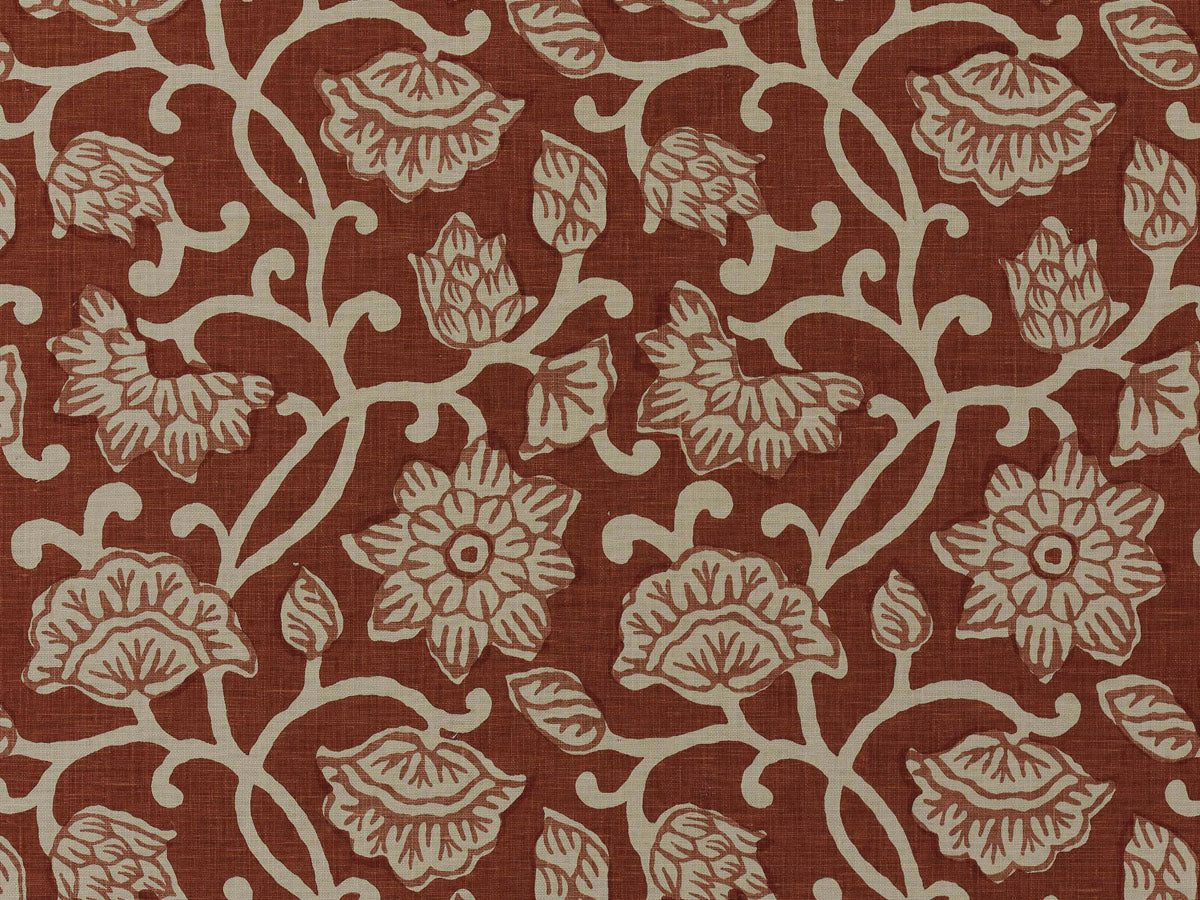 Talab - Terracotta