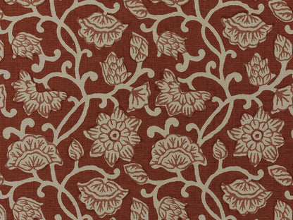 Talab - Terracotta