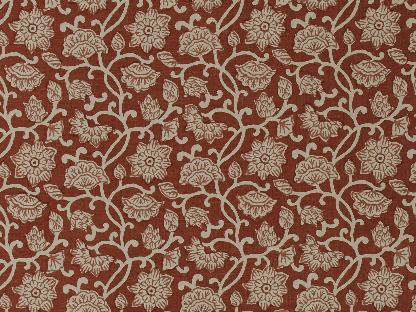 Talab - Terracotta