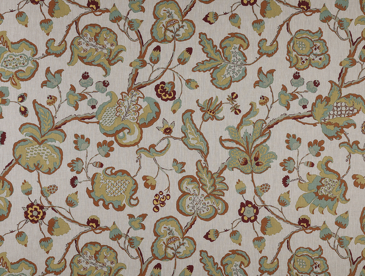 Talbot - Autumn