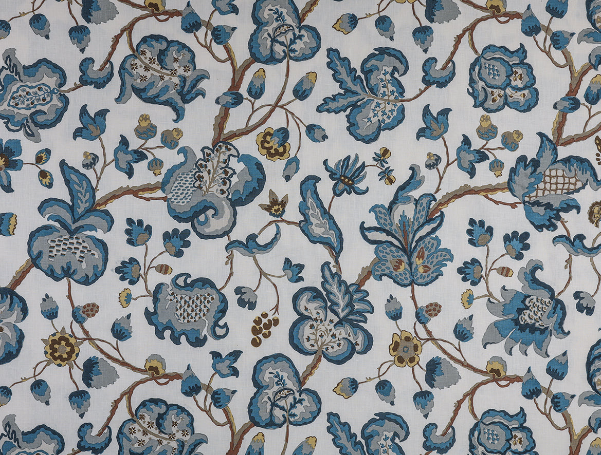 Talbot - Prussian