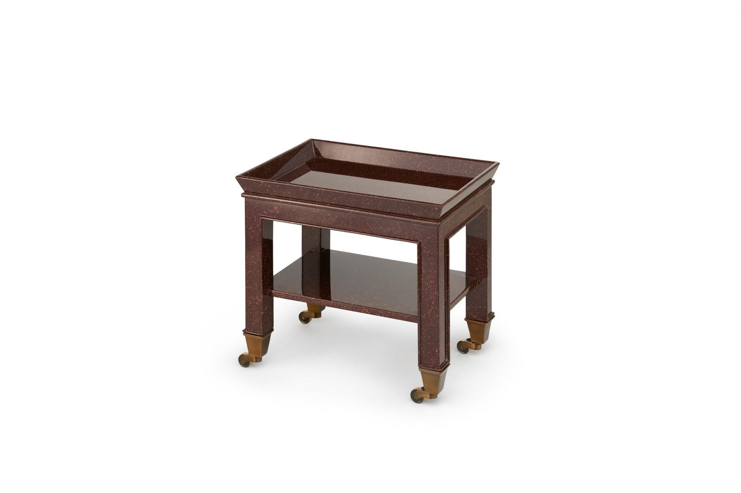 Telephone Table - Porphyry