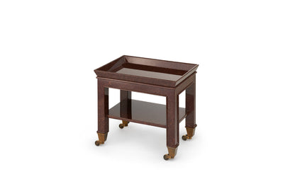 Telephone Table - Porphyry