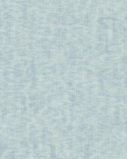 Moire - Salon Blue