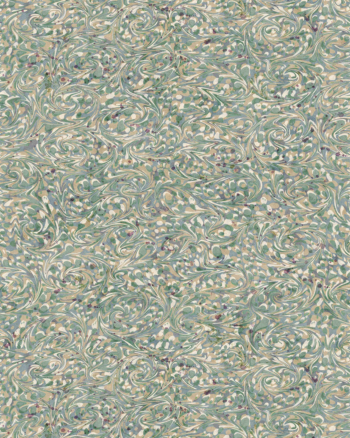 Marble - Aqua