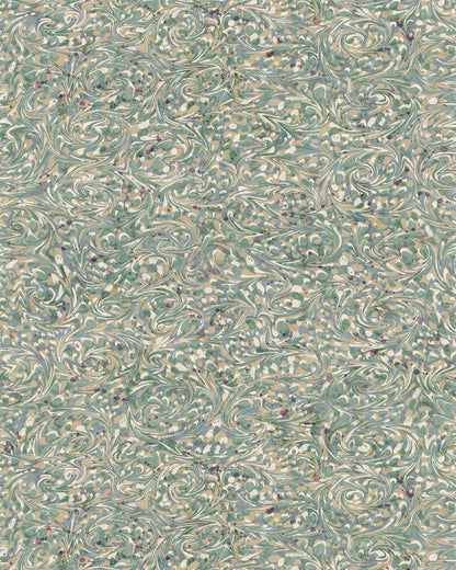 Marble - Aqua
