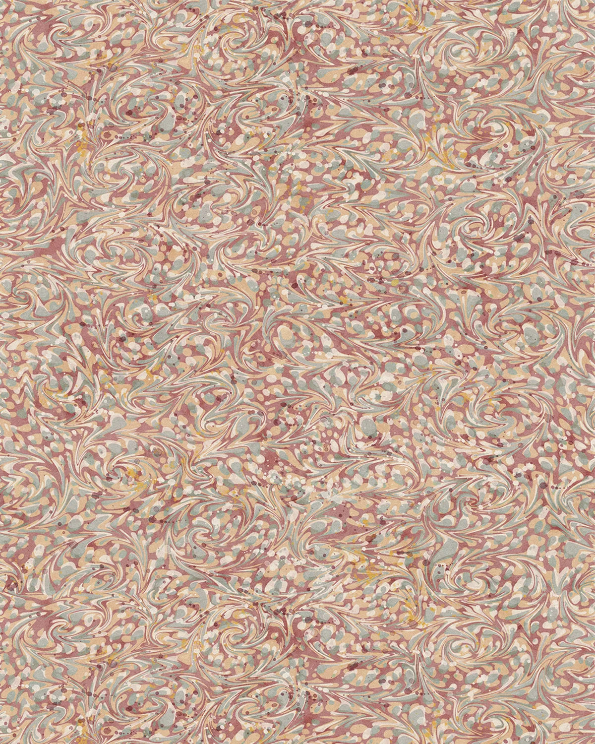 Marble - Terracotta