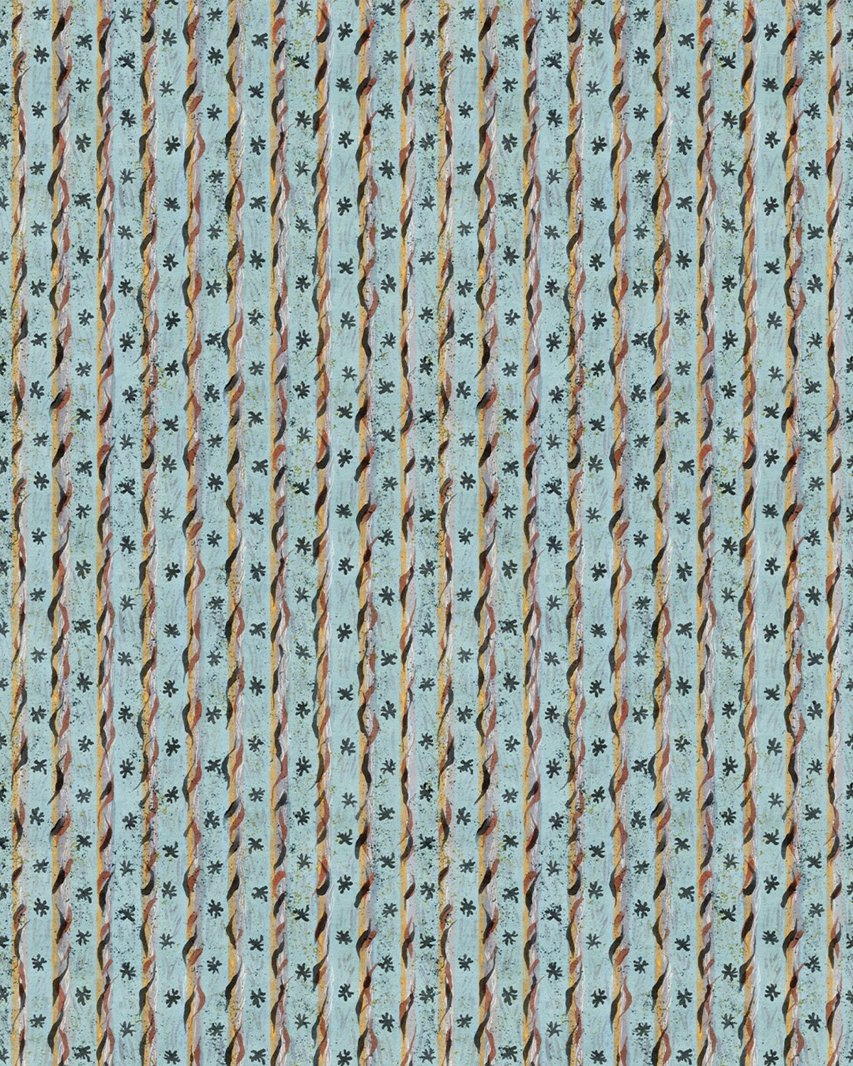 Percival - Periwinkle