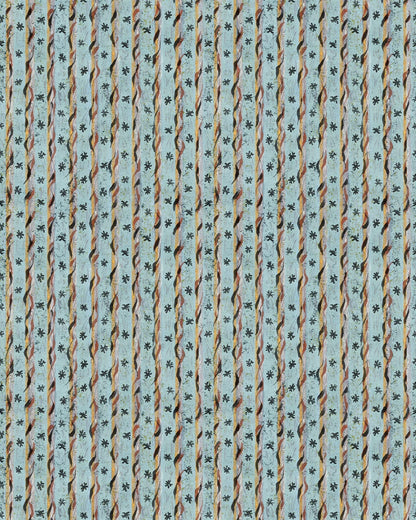 Percival - Periwinkle