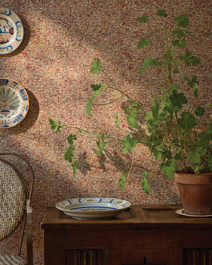 Marble - Terracotta