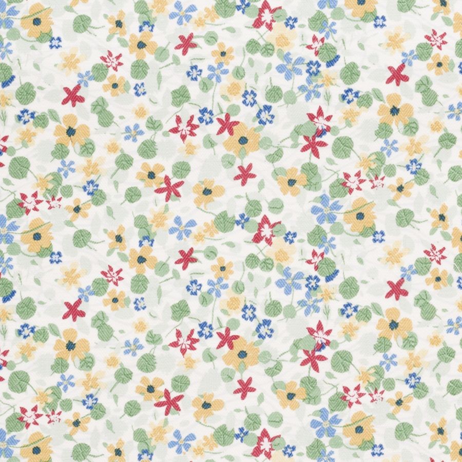 Breeze - Summer (Outdoor)