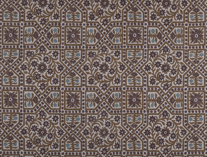Tulsi Bagan - Golden Brown