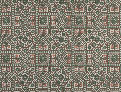 Tulsi Bagan - Walnut