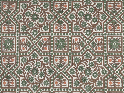 Tulsi Bagan - Walnut