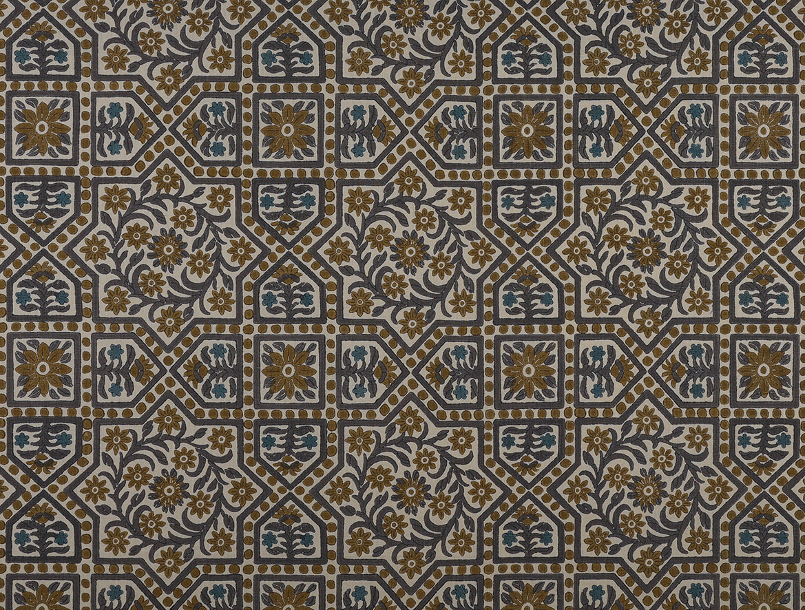 Tulsi Bagan - Slate