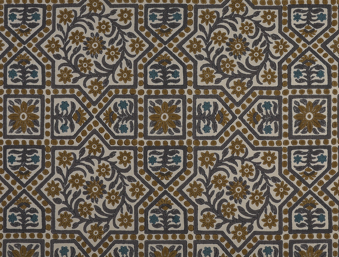 Tulsi Bagan - Slate