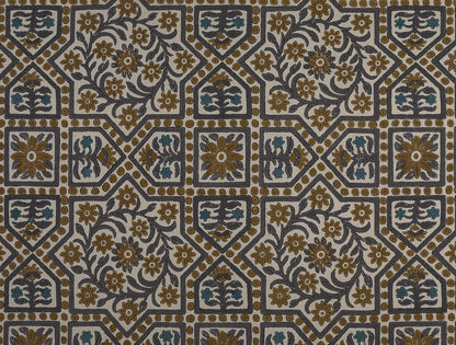 Tulsi Bagan - Slate