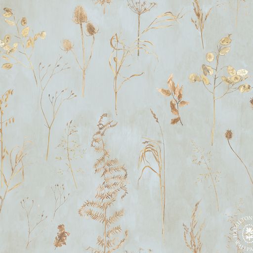 Autumn Wallpaper - Frost