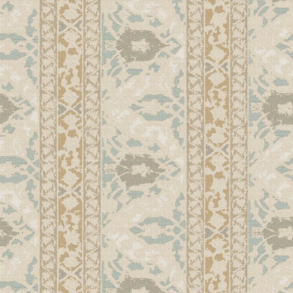 Tabriz Wallpaper - Seacloud