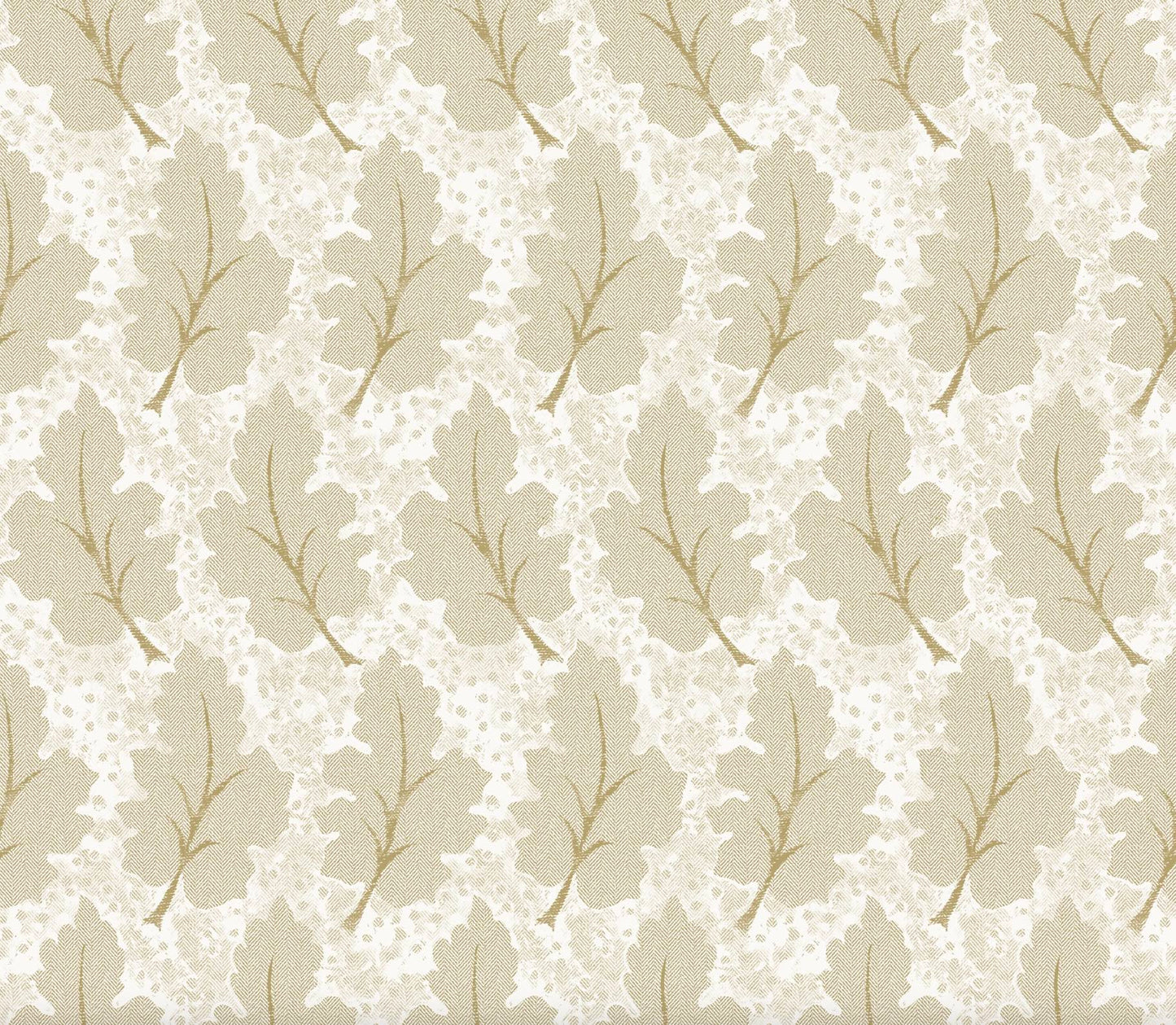 Tempus Wallpaper - Honey