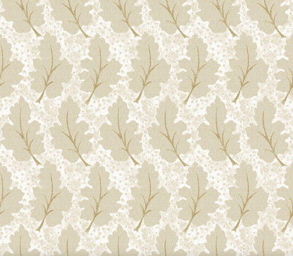 Tempus Wallpaper - Honey