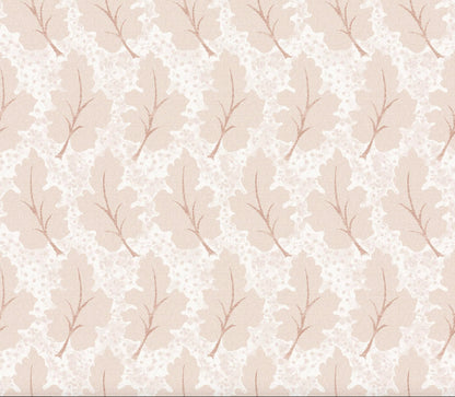 Tempus Wallpaper - Plaster