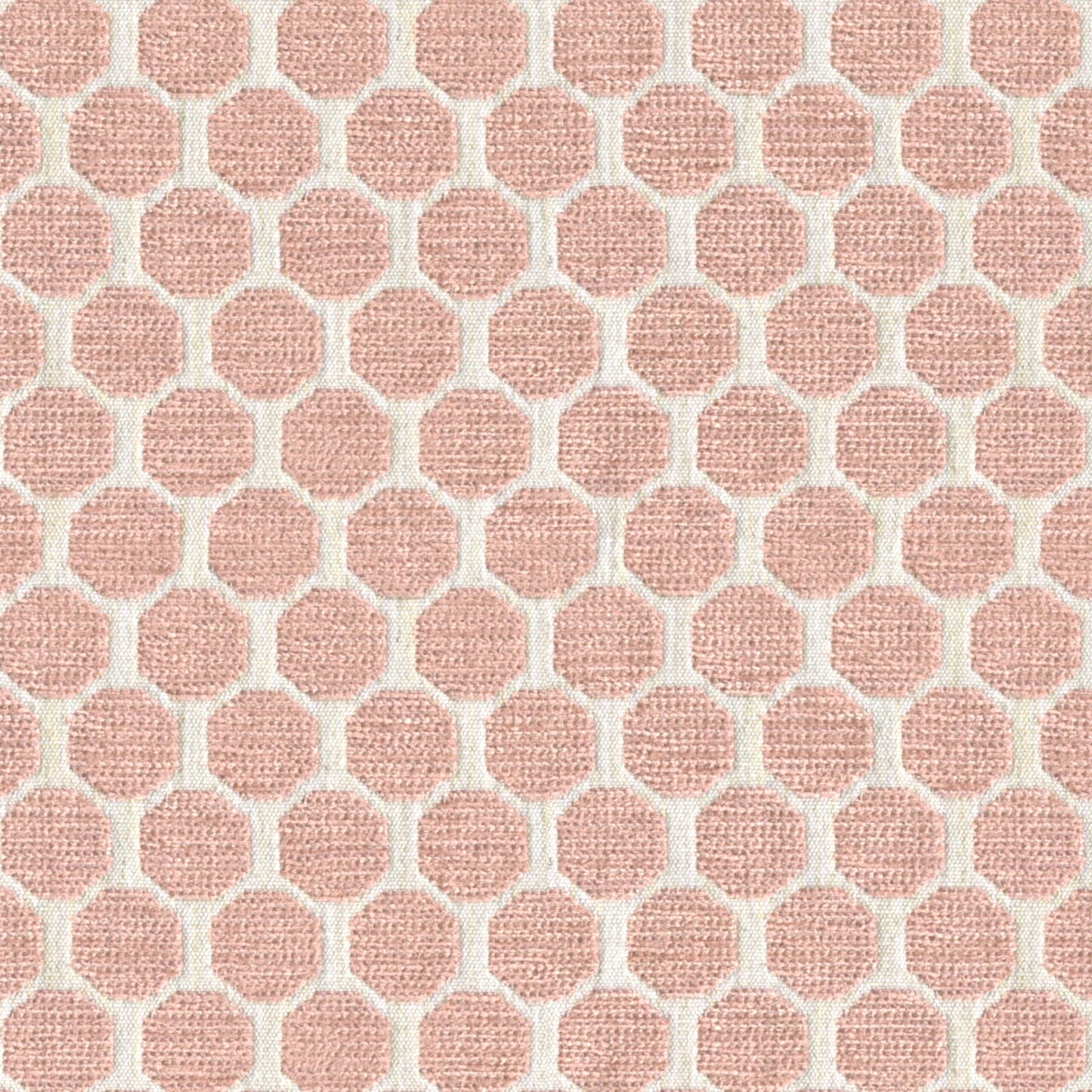 Octagon - Rose