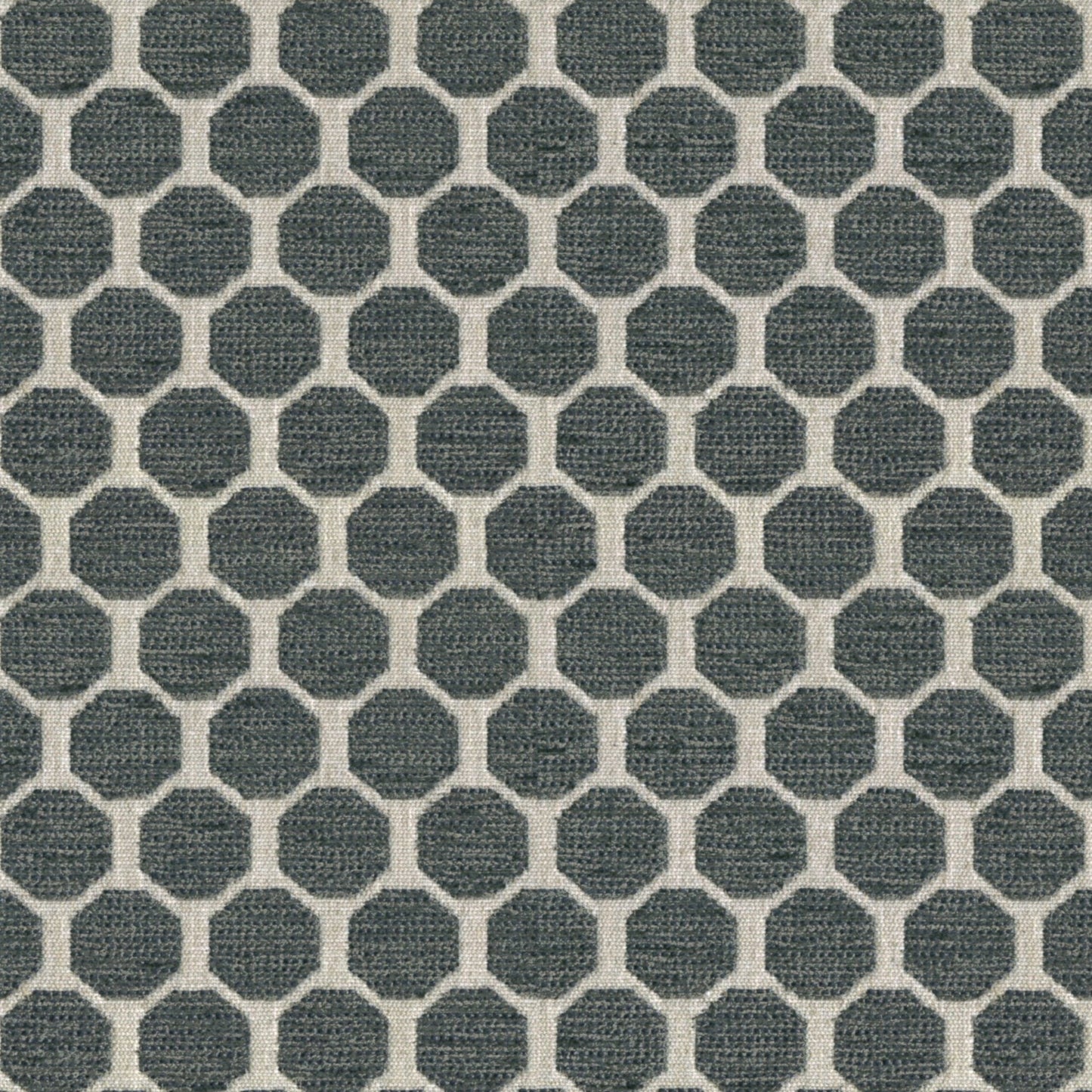 Octagon - Charcoal
