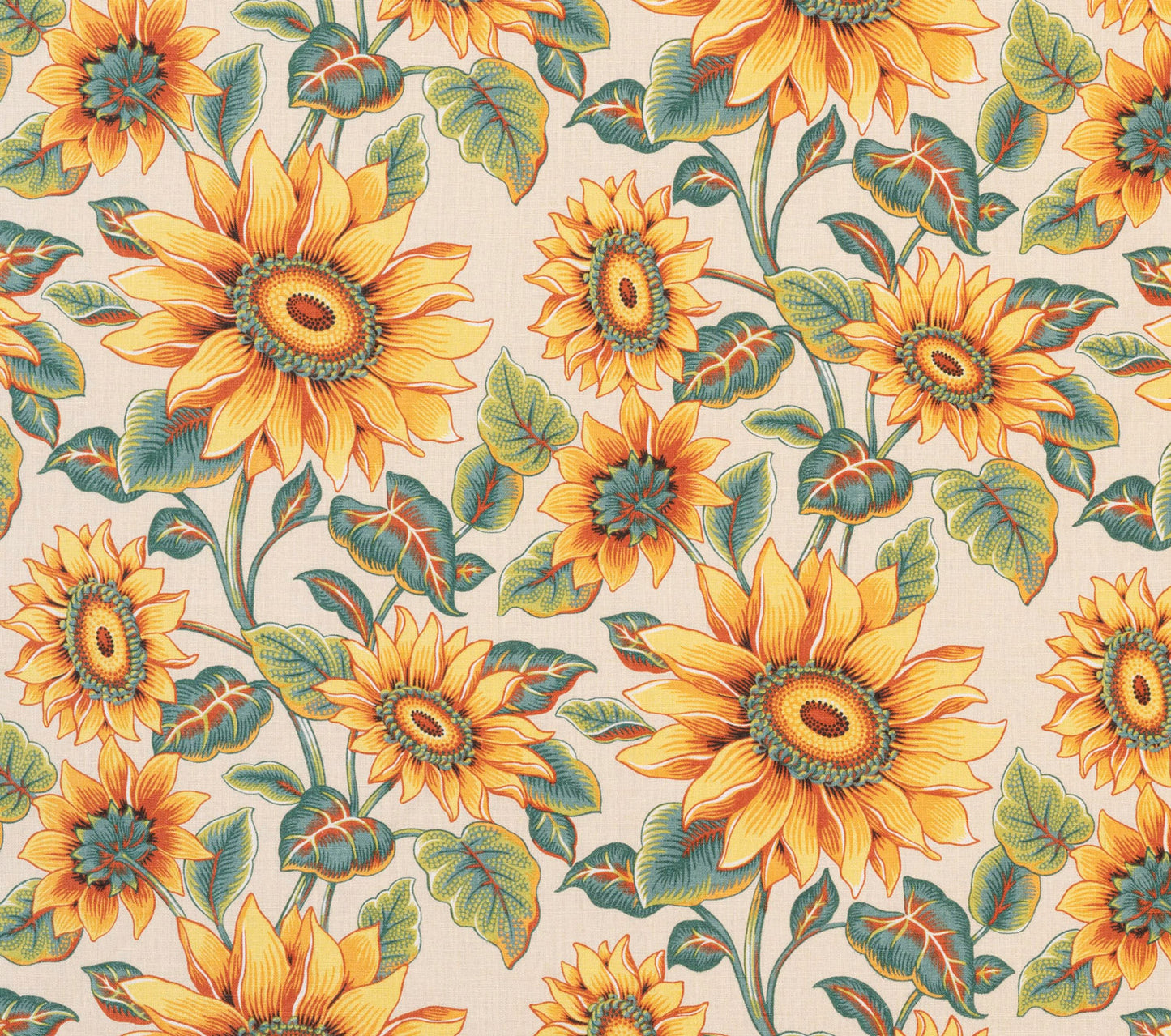 Les Tournesols - Original