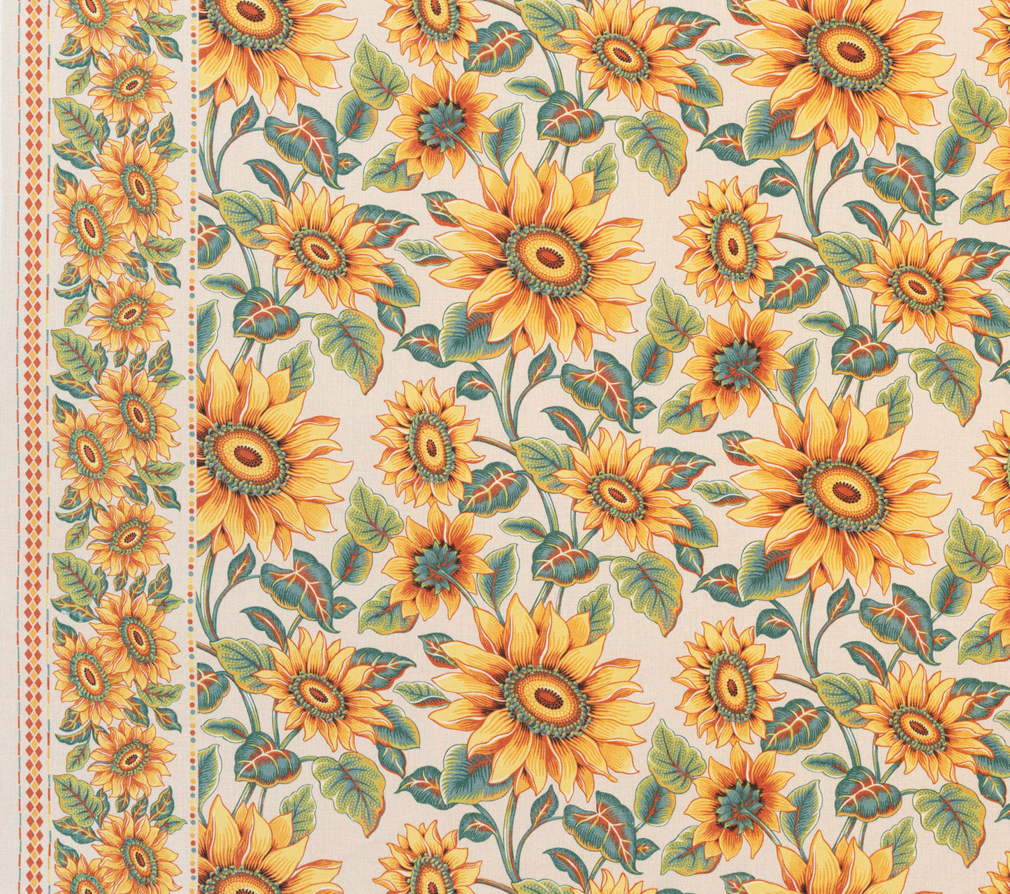Les Tournesols - Original