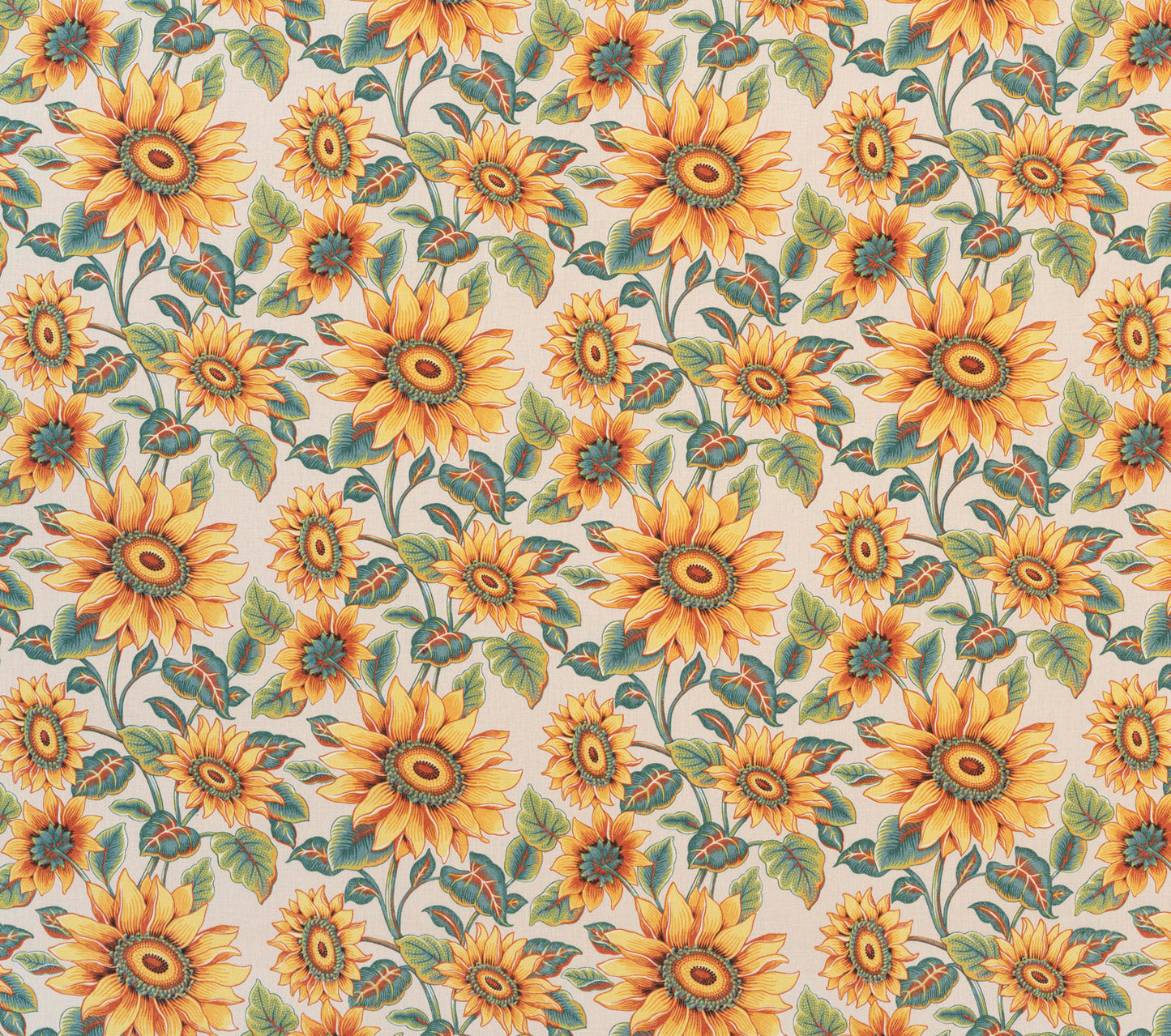 Les Tournesols - Original