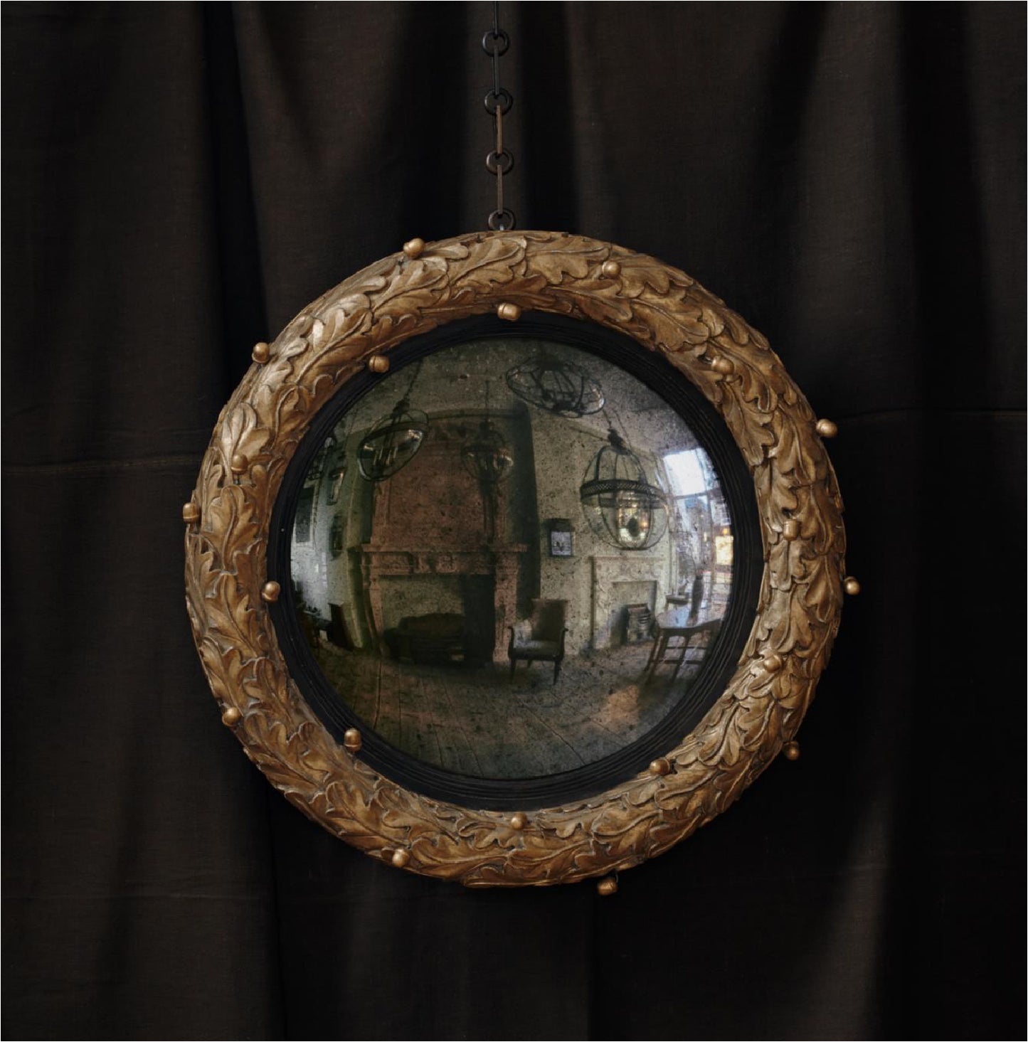 Tyler Mirror