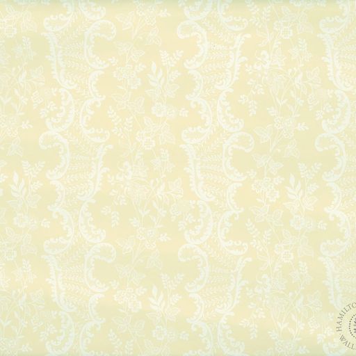 Covent Garden Floral Wallpaper - 8145