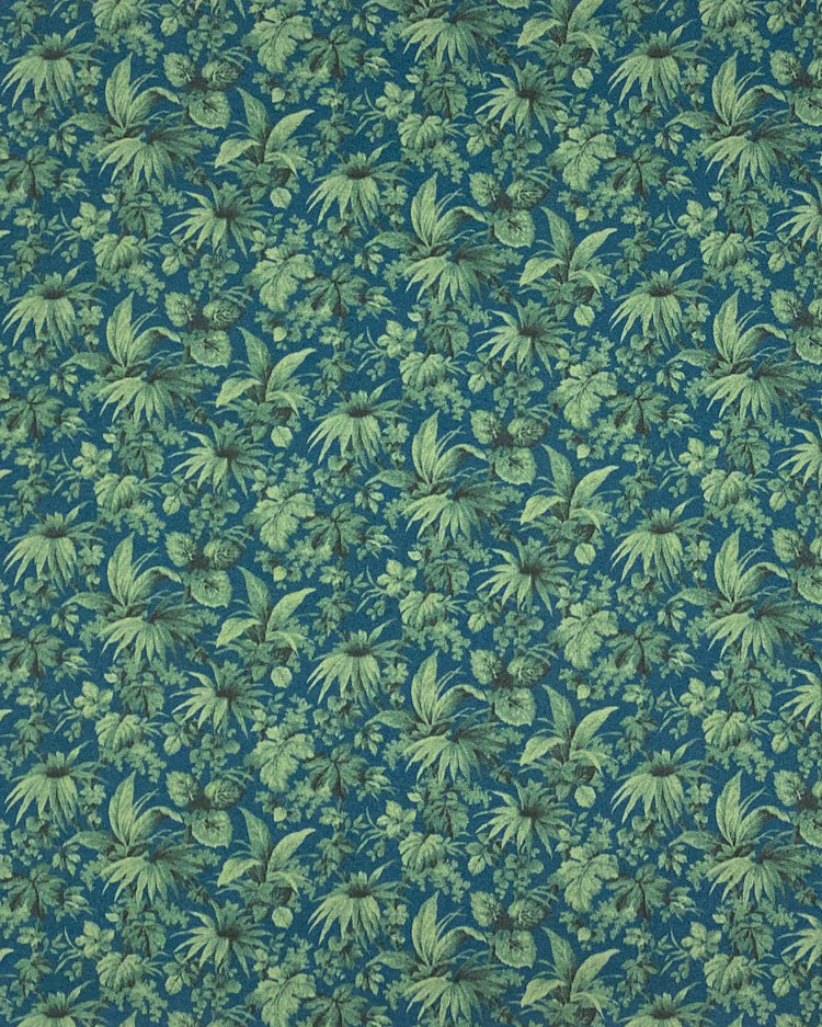 Heligan Wallpaper - Rainforest