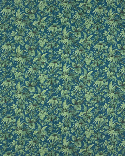 Heligan Wallpaper - Rainforest