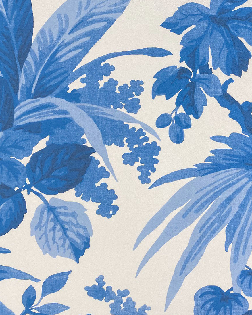 Heligan Wallpaper - Delft