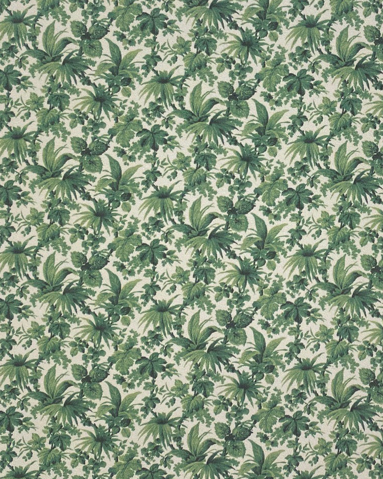 Heligan Wallpaper - Original