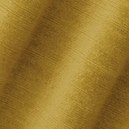 Venetian Linen Velvet - Ochre