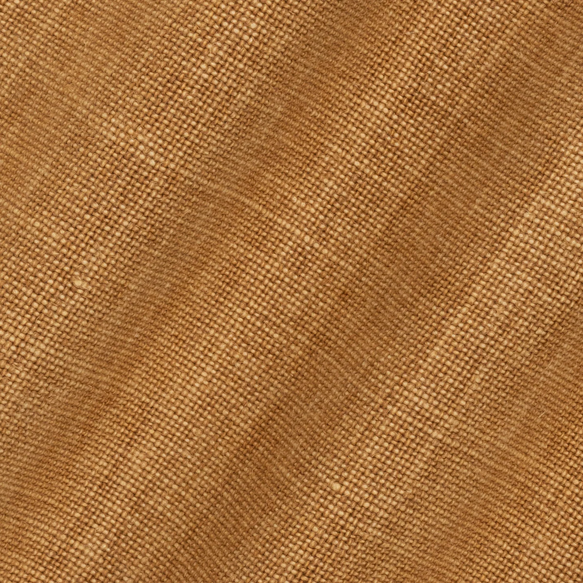 Mid Weight Laundered Linen - Antique Gold