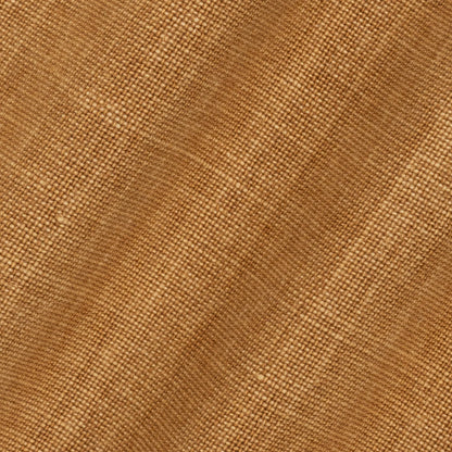 Mid Weight Laundered Linen - Antique Gold