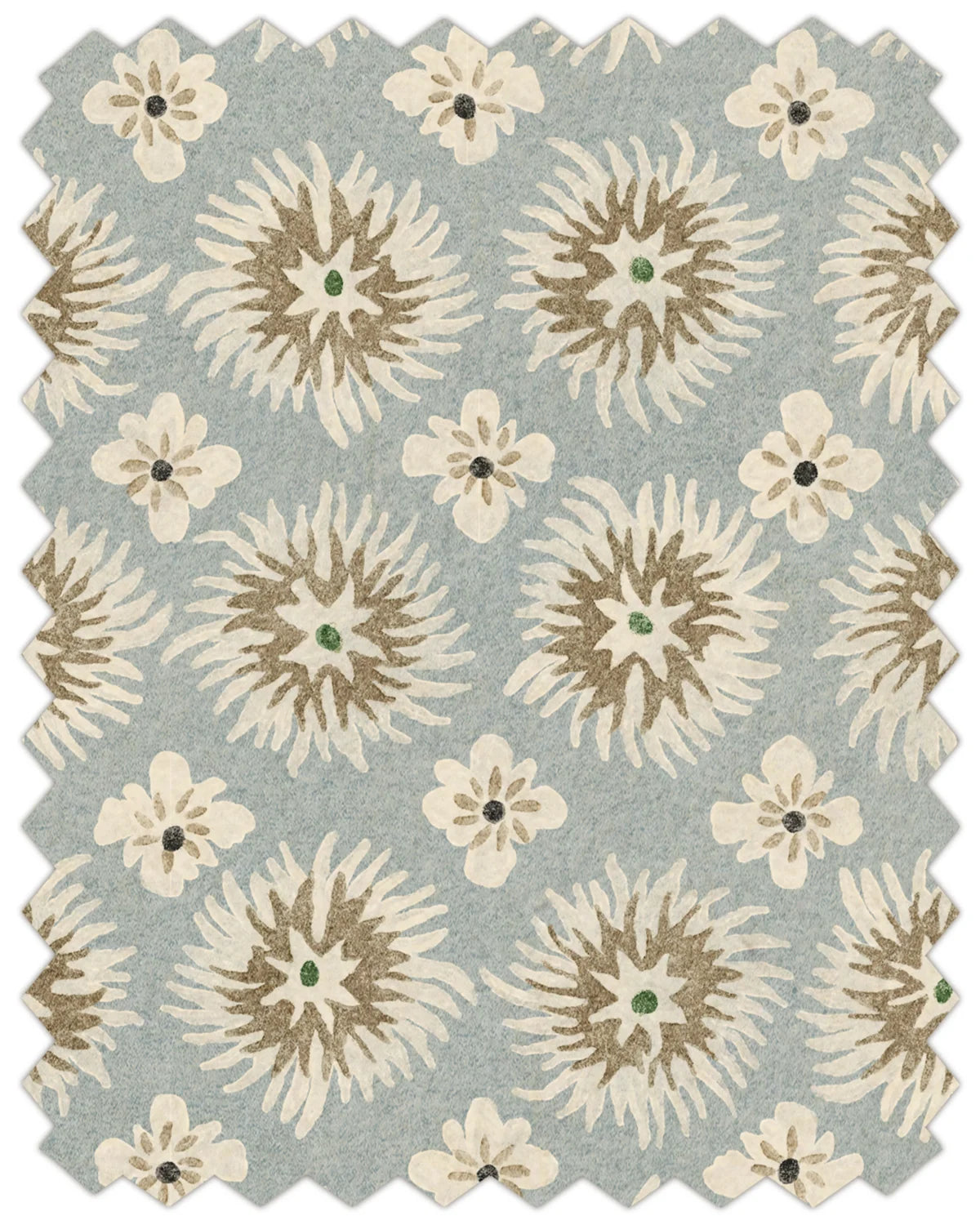 Urchin - Celadon