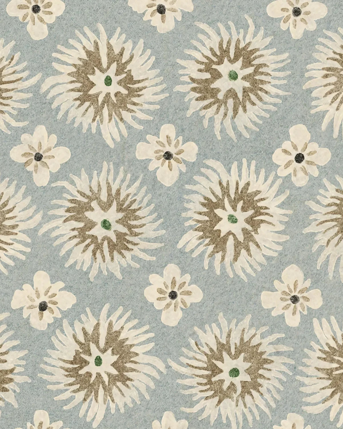 Urchin - Celadon