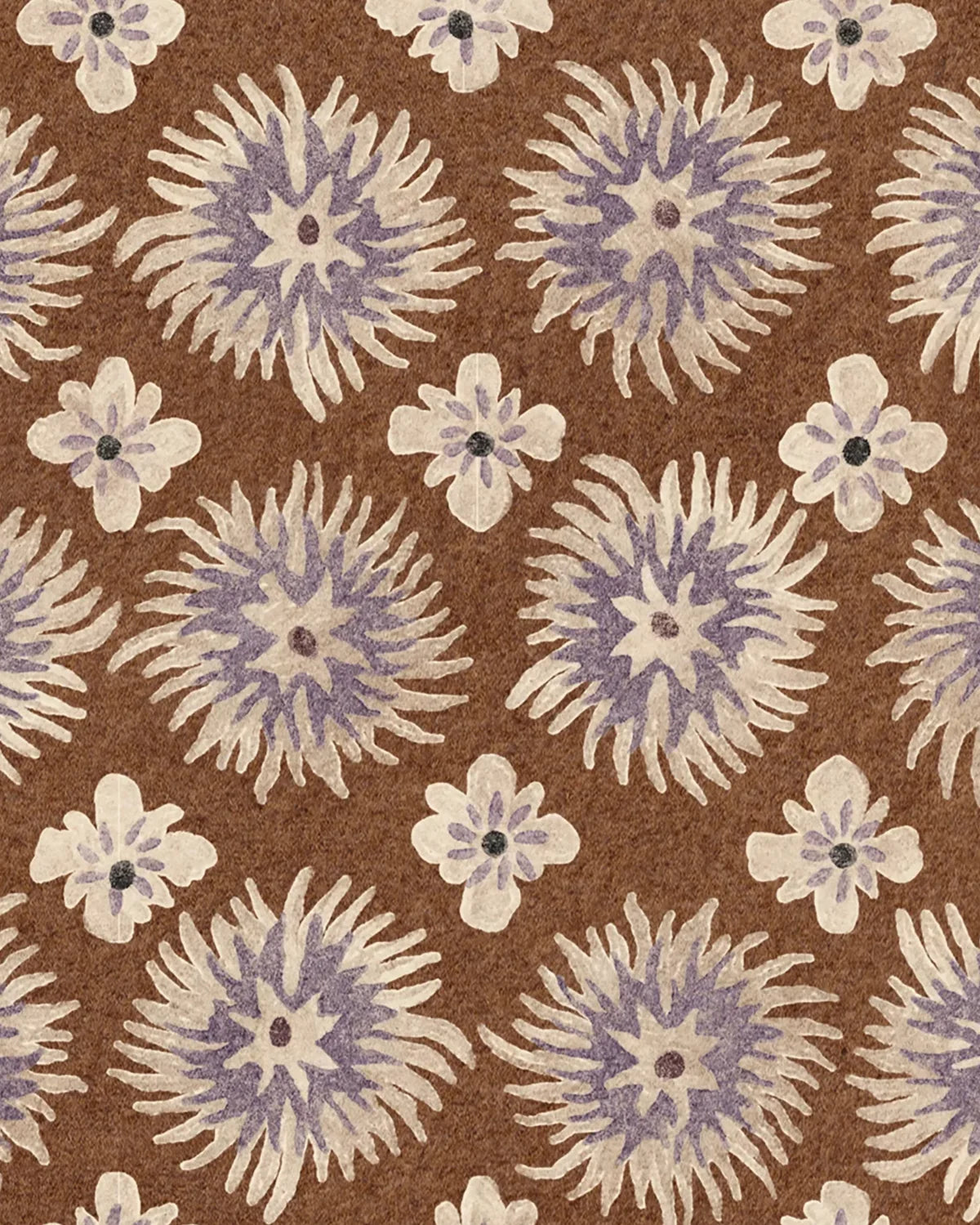 Urchin - Cinnamon