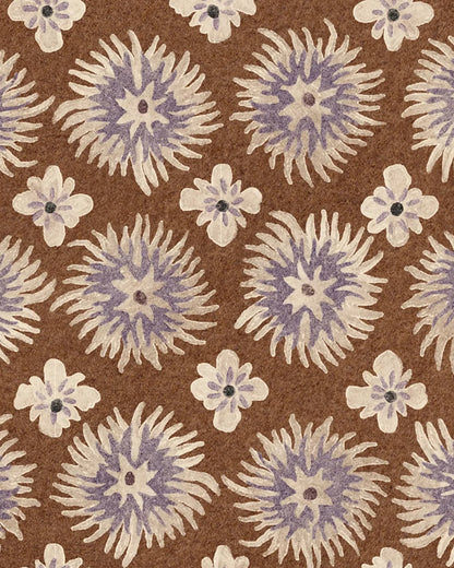 Urchin - Cinnamon