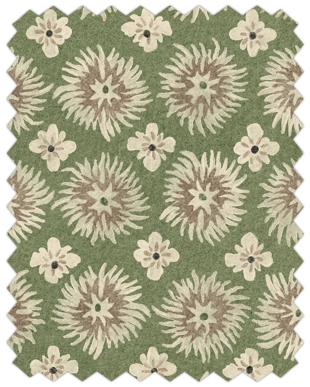 Urchin - Clover